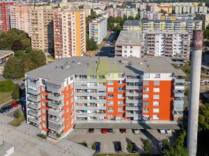 Prodej bytu 2+kk, Olomouc, Janského, 68 m2
