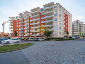 Prodej bytu 2+kk, Olomouc, Janského, 68 m2