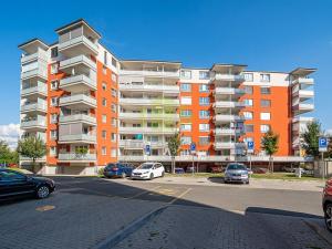 Prodej bytu 2+kk, Olomouc, Janského, 68 m2