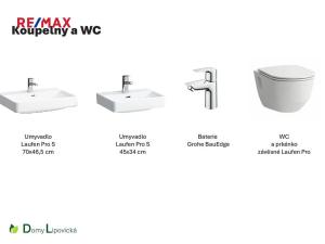 Prodej rodinného domu, Praha - Písnice, Lipovická, 292 m2