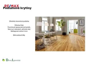 Prodej rodinného domu, Praha - Písnice, Lipovická, 292 m2