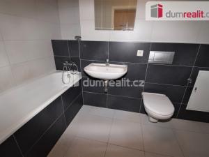Pronájem bytu 2+kk, Praha - Libeň, U svobodárny, 50 m2