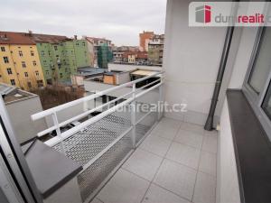 Pronájem bytu 2+kk, Praha - Libeň, U svobodárny, 50 m2