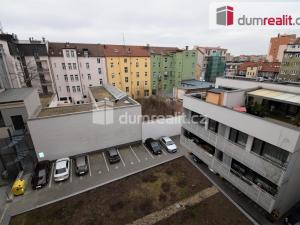 Pronájem bytu 2+kk, Praha - Libeň, U svobodárny, 50 m2