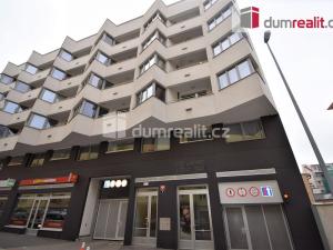 Pronájem bytu 2+kk, Praha - Libeň, U svobodárny, 50 m2