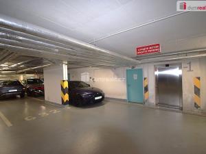 Pronájem bytu 2+kk, Praha - Libeň, U svobodárny, 50 m2