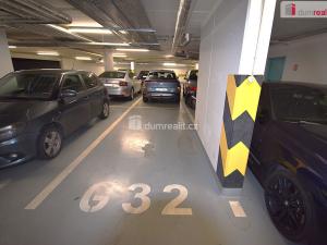 Pronájem bytu 2+kk, Praha - Libeň, U svobodárny, 50 m2