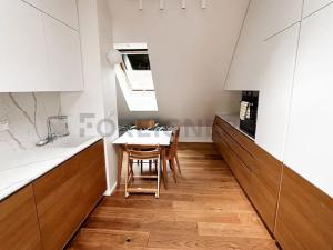 Pronájem bytu 4+kk, Praha - Dejvice, Wuchterlova, 120 m2