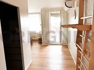 Pronájem bytu 4+kk, Praha - Dejvice, Wuchterlova, 120 m2