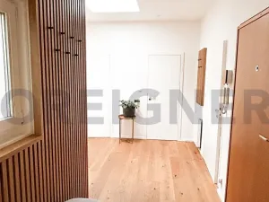Pronájem bytu 4+kk, Praha - Dejvice, Wuchterlova, 120 m2