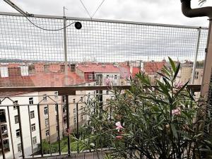 Pronájem bytu 4+kk, Praha - Dejvice, Wuchterlova, 120 m2