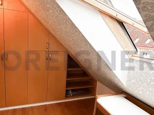Pronájem bytu 4+kk, Praha - Dejvice, Wuchterlova, 120 m2