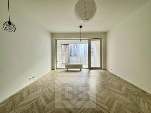 Pronájem bytu 1+kk, Brno, Cejl, 38 m2