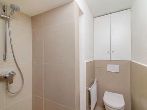 Pronájem bytu 1+1, Praha - Karlín, Březinova, 40 m2