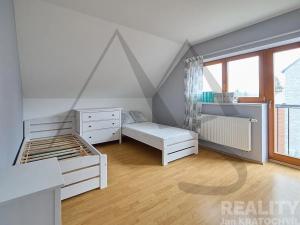 Prodej bytu 5+kk, Tuchoměřice, Na Výsluní, 250 m2
