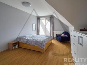 Prodej bytu 5+kk, Tuchoměřice, Na Výsluní, 250 m2