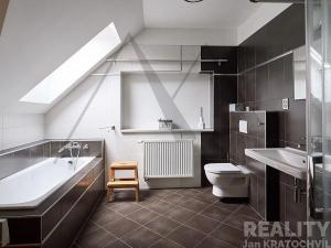 Prodej bytu 5+kk, Tuchoměřice, Na Výsluní, 250 m2