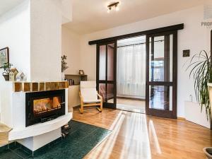 Prodej rodinného domu, Brno, Bohunická, 190 m2