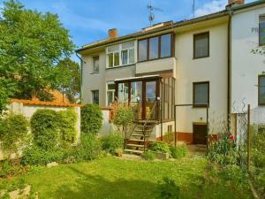 Prodej rodinného domu, Brno, Bohunická, 190 m2