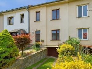 Prodej rodinného domu, Brno, Bohunická, 190 m2