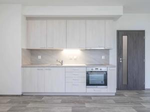 Pronájem bytu 1+kk, Heřmanova Huť, U Pondu, 34 m2