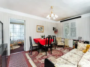 Prodej rodinného domu, Liberec, Pivovarská, 121 m2