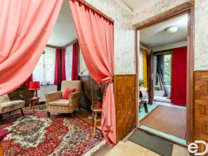 Prodej rodinného domu, Liberec, Pivovarská, 121 m2