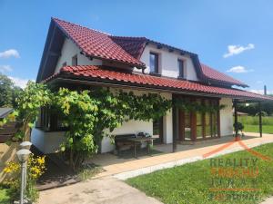 Prodej rodinného domu, Potštejn, Pod Nádražím, 226 m2