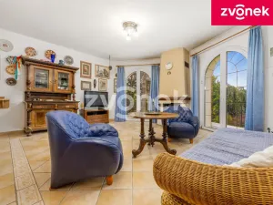 Prodej rodinného domu, Pozlovice, Na Drahách, 180 m2