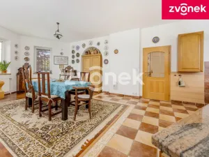 Prodej rodinného domu, Pozlovice, Na Drahách, 180 m2
