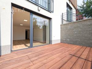 Prodej bytu 2+1, Brno, Kobylín, 53 m2