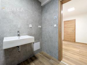 Prodej bytu 2+1, Brno, Kobylín, 53 m2