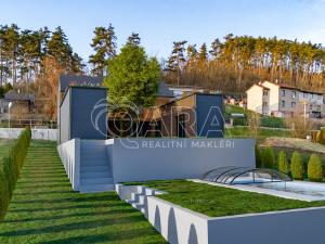 Prodej pozemku pro bydlení, Králův Dvůr, 1013 m2