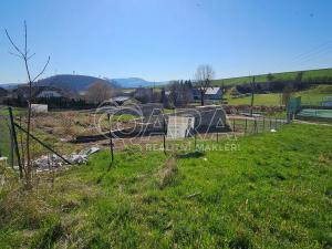 Prodej pozemku pro bydlení, Králův Dvůr, 1013 m2