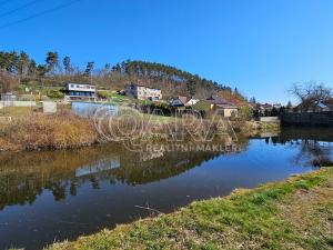 Prodej pozemku pro bydlení, Králův Dvůr, 1013 m2