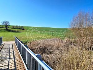 Prodej pozemku pro bydlení, Králův Dvůr, 1013 m2