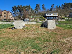 Prodej pozemku pro bydlení, Králův Dvůr, 1013 m2
