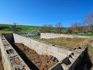 Prodej pozemku pro bydlení, Králův Dvůr, 1013 m2