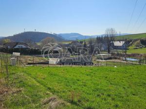 Prodej pozemku pro bydlení, Králův Dvůr, 1013 m2