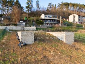 Prodej pozemku pro bydlení, Králův Dvůr, 1013 m2