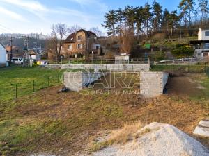 Prodej pozemku pro bydlení, Králův Dvůr, 1013 m2