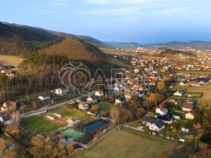Prodej pozemku pro bydlení, Králův Dvůr, 1013 m2