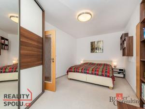 Prodej bytu 4+kk, Praha, Tulešická, 103 m2