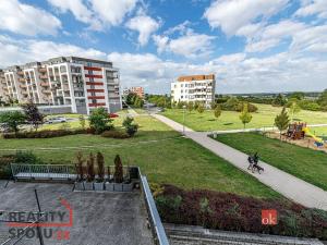 Prodej bytu 4+kk, Praha, Tulešická, 103 m2