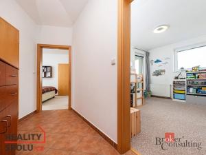 Prodej bytu 4+kk, Praha, Tulešická, 103 m2