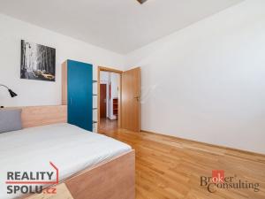Prodej bytu 4+kk, Praha, Tulešická, 103 m2