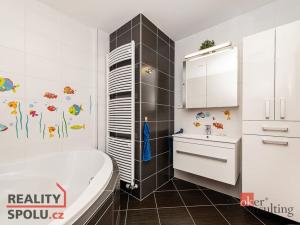 Prodej bytu 4+kk, Praha, Tulešická, 103 m2