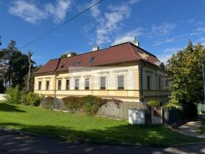 Prodej bytu 2+kk, Lázně Toušeň, Nádražní, 63 m2