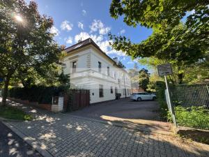 Prodej bytu 2+kk, Lázně Toušeň, Nádražní, 63 m2