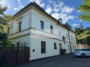 Prodej bytu 2+kk, Lázně Toušeň, Nádražní, 63 m2